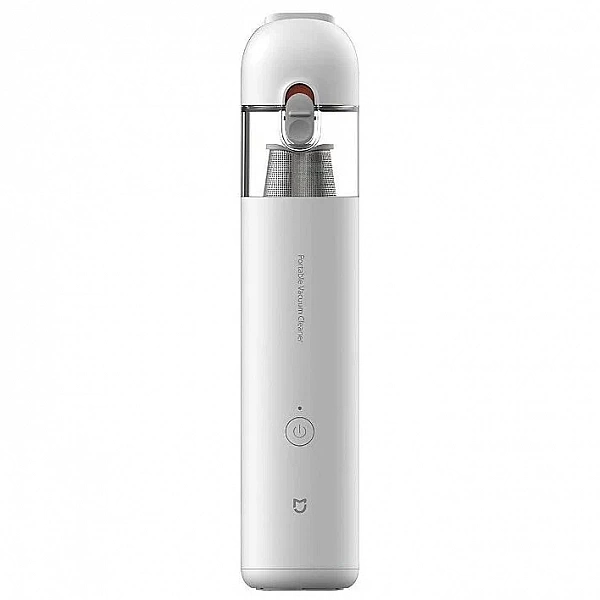 Портативный пылесос  Mijia Handy Vacuum Cleaner (SSXCQ01XY)