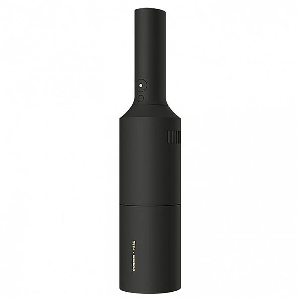 Портативный пылесос для авто Xiaomi ShunZao Vacuum Cleaner Z1-Pro black