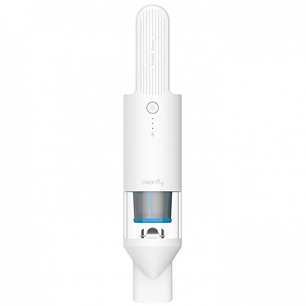 Портативный пылесос для авто Xiaomi CleanFly H2 (FV2S) White
