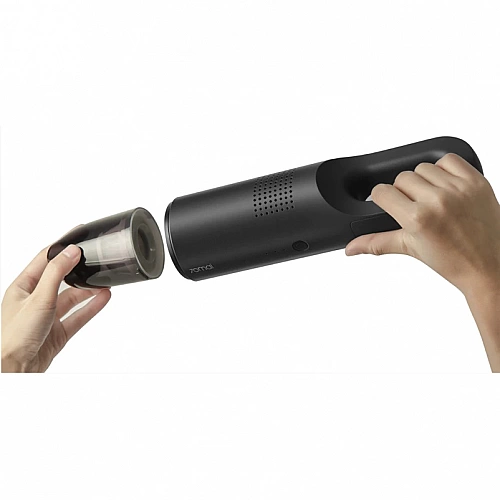 Портативный пылесос для авто Xiaomi 70Mai Vacuum Cleaner Swift PV01