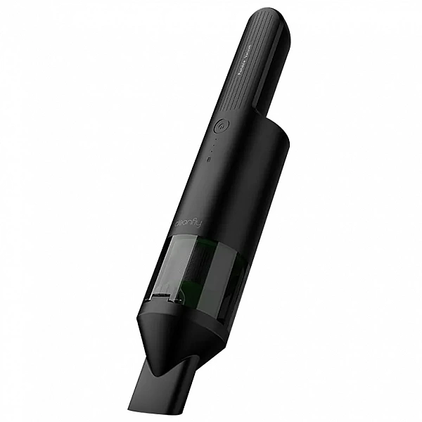 Портативный пылесос для авто Xiaomi CleanFly FV2 (черный)