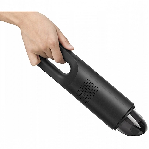 Портативный пылесос для авто Xiaomi 70Mai Pro Vacuum Cleaner Swift PV02 Black