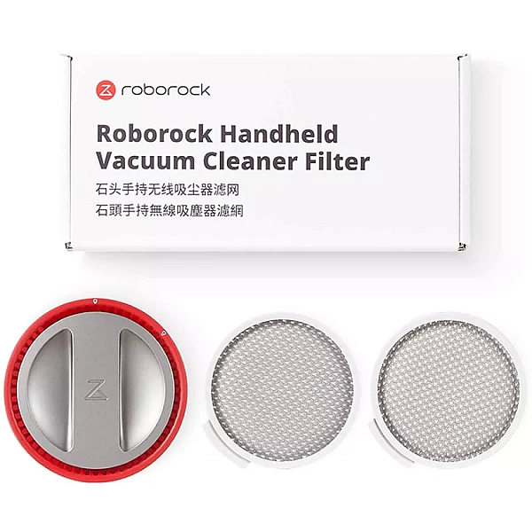 Набор фильтров для пылесоса Xiaomi Roborock H6 (SCLWTZ01RR)
