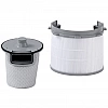 Набор фильтров для Xiaomi Roborock Auto Empty Dock Parts Filters (2 шт) (HCTZ17RR)