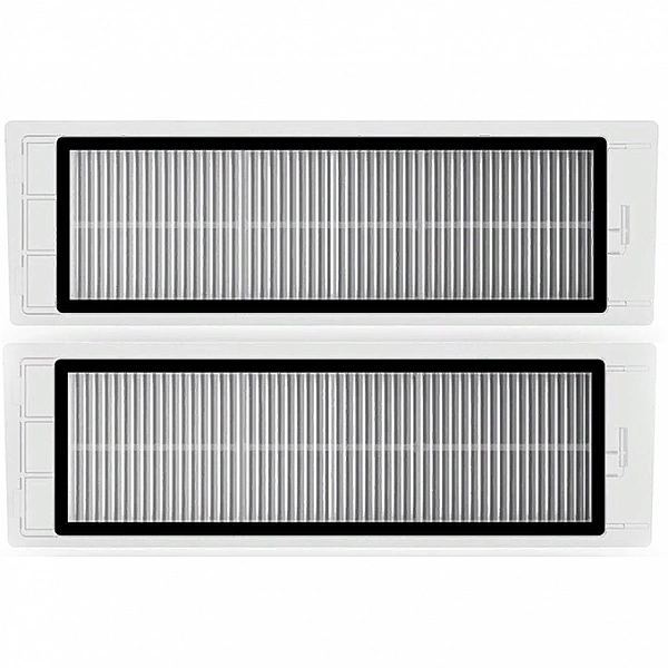 Фильтр моющийся для робота-пылесоса Xiaomi Roborock Washable Dust Bin Filter (SDLW04RR)