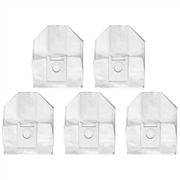 Сменные картриджи для Xiaomi Roidmi Dust Bag (CD01RM) (5шт)