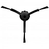 Боковая щетка для пылесоса Roborock S5,S6,S7,E4,E5 черный (SDBS02RR)