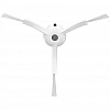 Боковая щетка для пылесоса Roborock S5,S6,S7,E4,E5 белый (SDBS02RR)