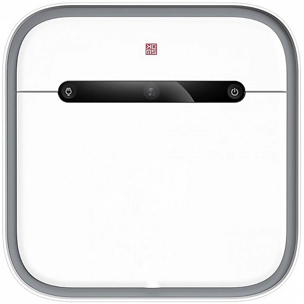 Робот-полотер Xiaomi SWDK Smart Cleaning Machine ZDG300
