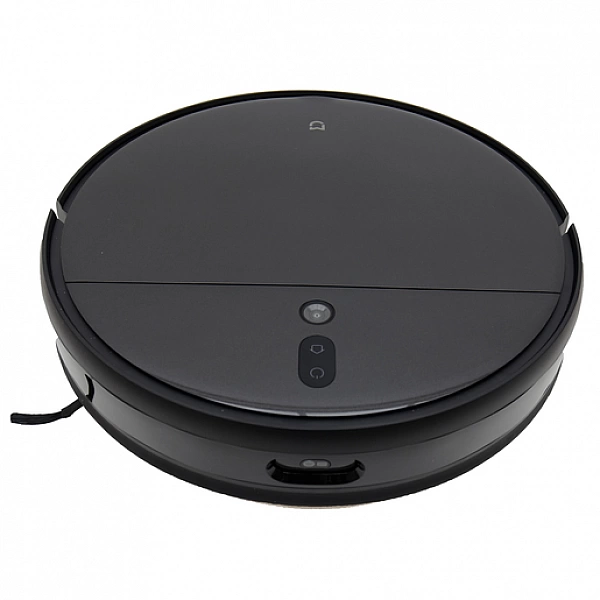 Робот-пылесос  Mijia 1T Sweeping Robot STYTJ02ZHM (черный)