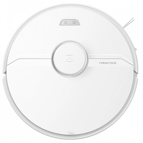 Робот-пылесос Roborock Q7 White (РСТ)