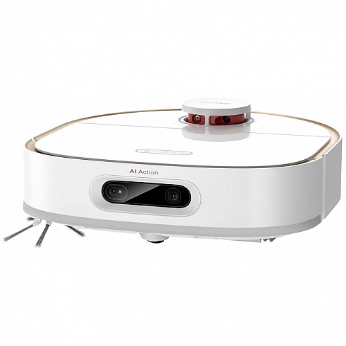 Робот-пылесос Dreame Bot W10 Pro White