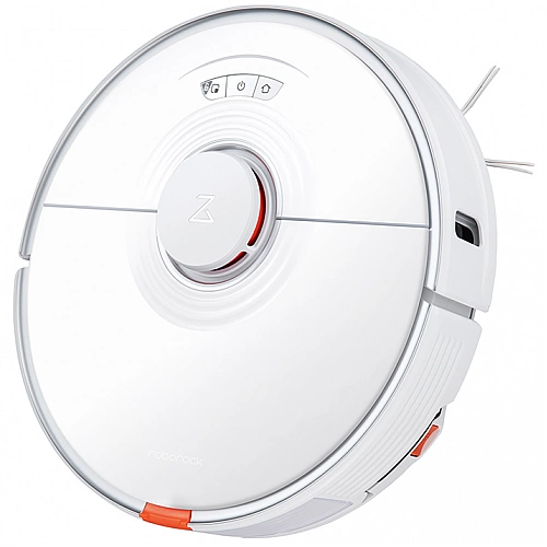 Робот-пылесос Roborock S7 White (РСТ)
