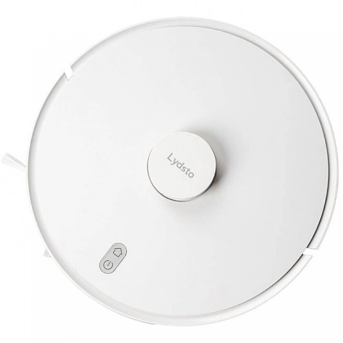 Робот-пылесос Lydsto R1 Pro White