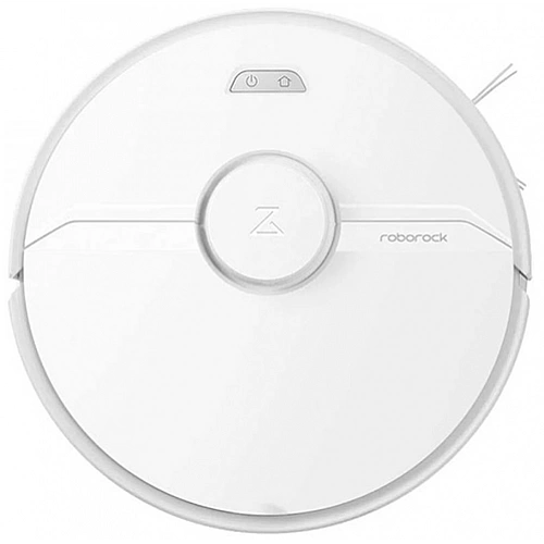 Робот-пылесос Xiaomi Roborock Q7 Plus White (Global)