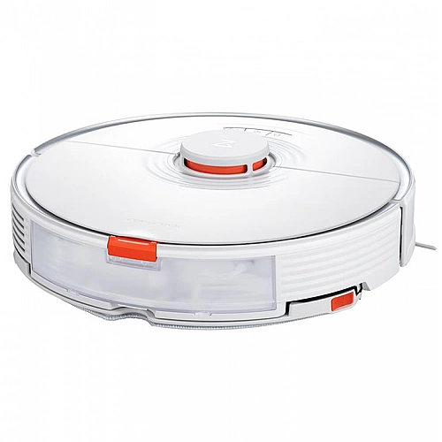 Робот-пылесос Roborock S7 White (РСТ)