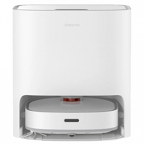 Робот-пылесос Xiaomi Dreame Bot W10 White
