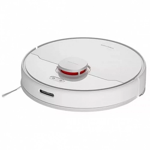 Робот-пылесос Trouver LDS Finder RLS3 White