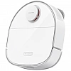 Робот-пылесос Xiaomi Dreame Bot W10 White