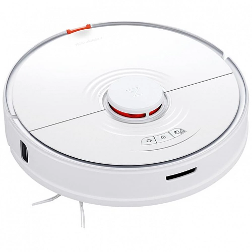 Робот-пылесос Roborock S7 White (РСТ)