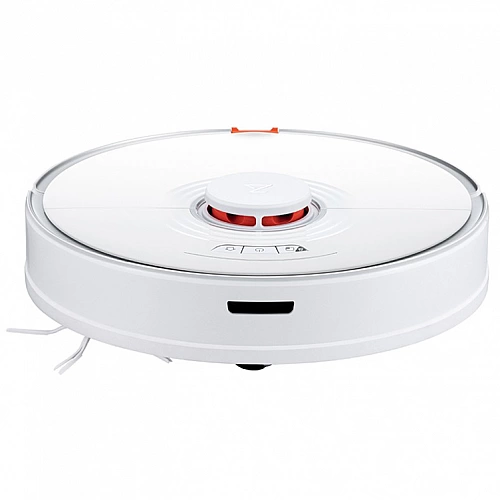 Робот-пылесос Roborock S7 White (РСТ)