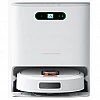 Робот-пылесос Roidmi EVA Self-Cleaning and Emptying Robot Vacuum & Clean Base (SDJ06RM+JCZ06RM)
