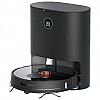 Робот-пылесос Roidmi EVE Plus Robot Vacuum (SDJ01RM) Black