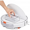 Робот-пылесос Roborock S7 White (РСТ)