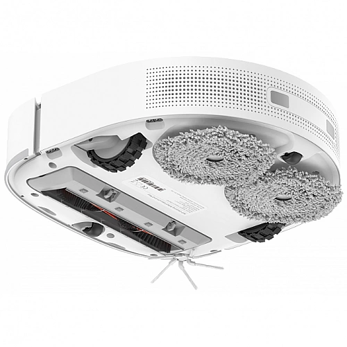 Робот-пылесос Xiaomi Dreame Bot W10 White
