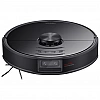 Робот-пылесос Roborock S6 MaxV Robot Vacuum Cleaner Русс (Черный)