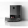 Робот-пылесос Roidmi EVE Plus Robot Vacuum (SDJ01RM) Black