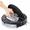 Робот-пылесос Roborock S6 MaxV Robot Vacuum Cleaner Русс (Черный)