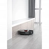Робот-пылесос Roidmi EVE Plus Robot Vacuum (SDJ01RM) Black