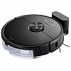 Робот-пылесос Roborock S6 MaxV Robot Vacuum Cleaner Русс (Черный)