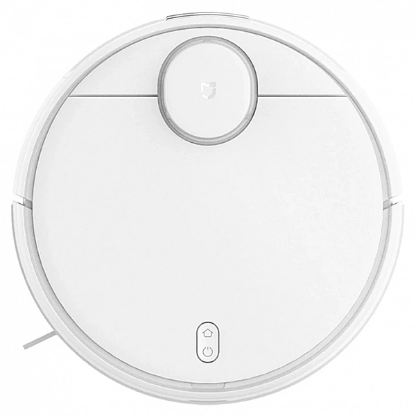 Робот-пылесос  Mijia Sweeping Vacuum Cleaner 3C White