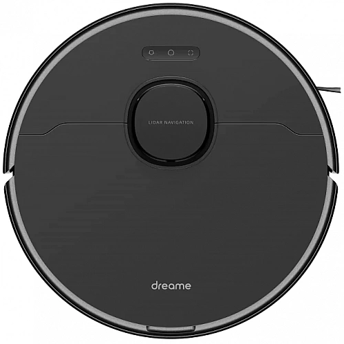 Робот-пылесос Xiaomi Dreame D10S Pro Black (EU)
