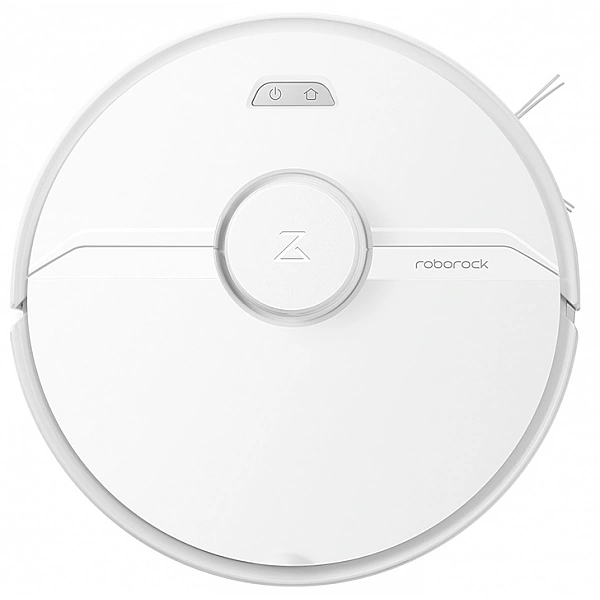 Робот-пылесос  Roborock Q7 White (Global)