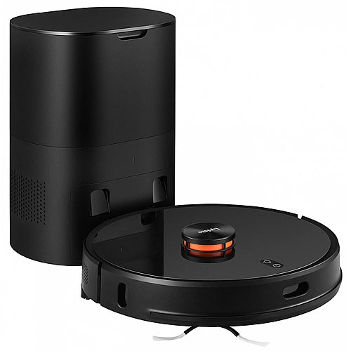 Робот-пылесос Lydsto R1 Pro Black