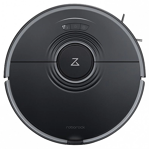 Робот-пылесос Roborock S7 Black (EU)