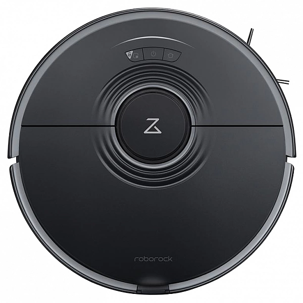 Робот-пылесос  Roborock S7 Black (EU)