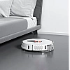 Робот-пылесос Roidmi EVE Robot Vacuum White (SDJ01RM) без станции