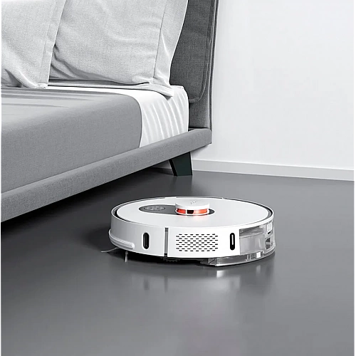 Робот-пылесос Roidmi EVE Robot Vacuum White (SDJ01RM) без станции