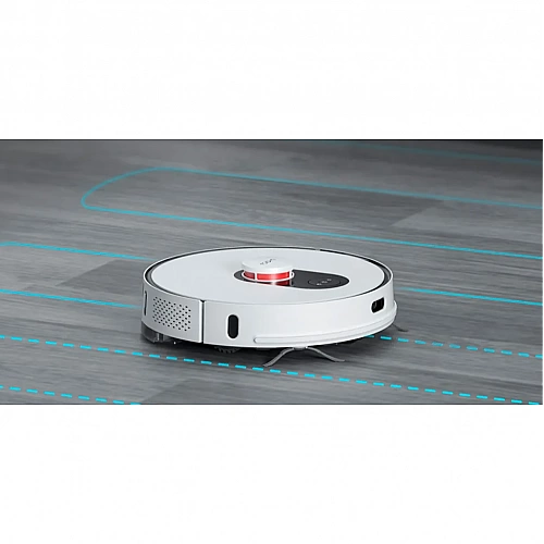 Робот-пылесос Roidmi EVE Robot Vacuum White (SDJ01RM) без станции