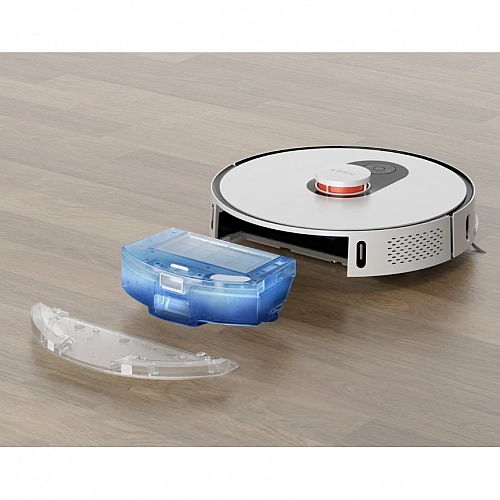 Робот-пылесос Roidmi EVE Robot Vacuum White (SDJ01RM) без станции