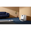 Робот-пылесос Roidmi EVA Self-Cleaning and Emptying Robot Vacuum & Clean Base (SDJ06RM+JCZ06RM)