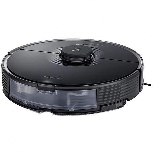 Робот-пылесос Roborock S7 Black (РСТ)
