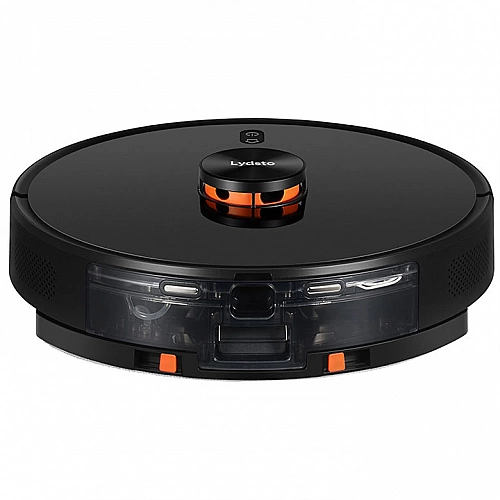 Робот-пылесос Lydsto R1 Pro Black