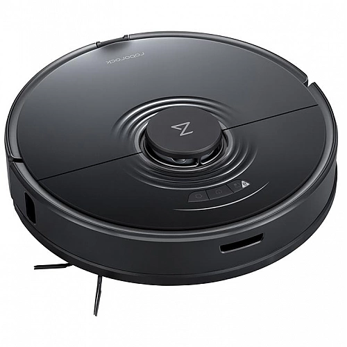 Робот-пылесос Roborock S7 Black (РСТ)