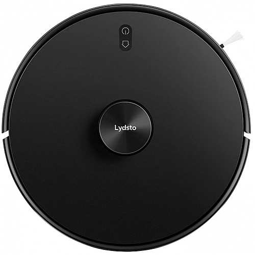 Робот-пылесос Lydsto R1 Pro Black