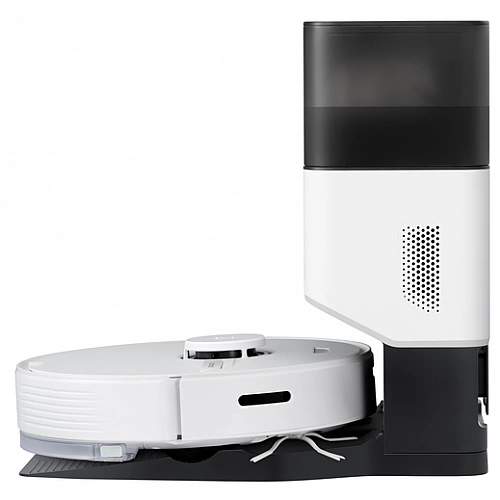 Робот-пылесос Xiaomi Roborock Q7 Plus White (Global)